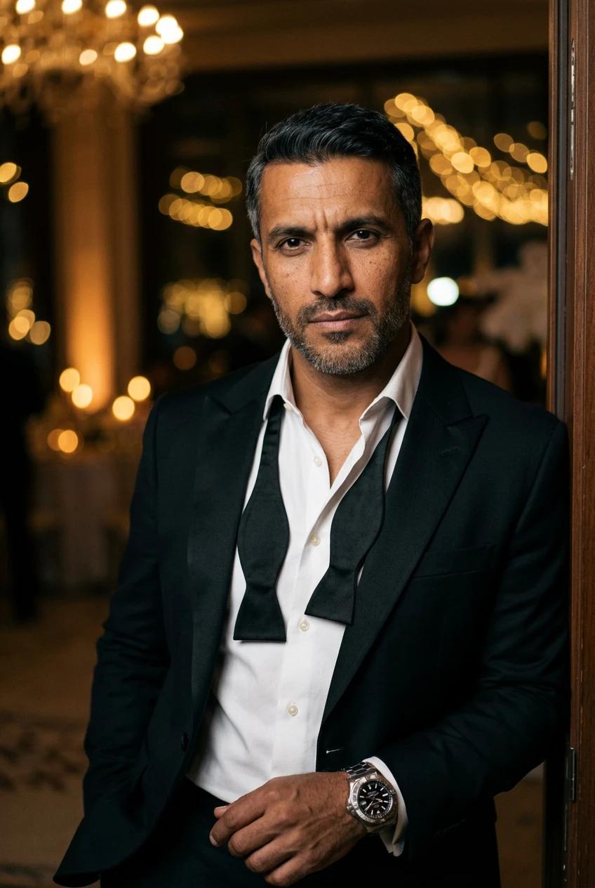 خالد